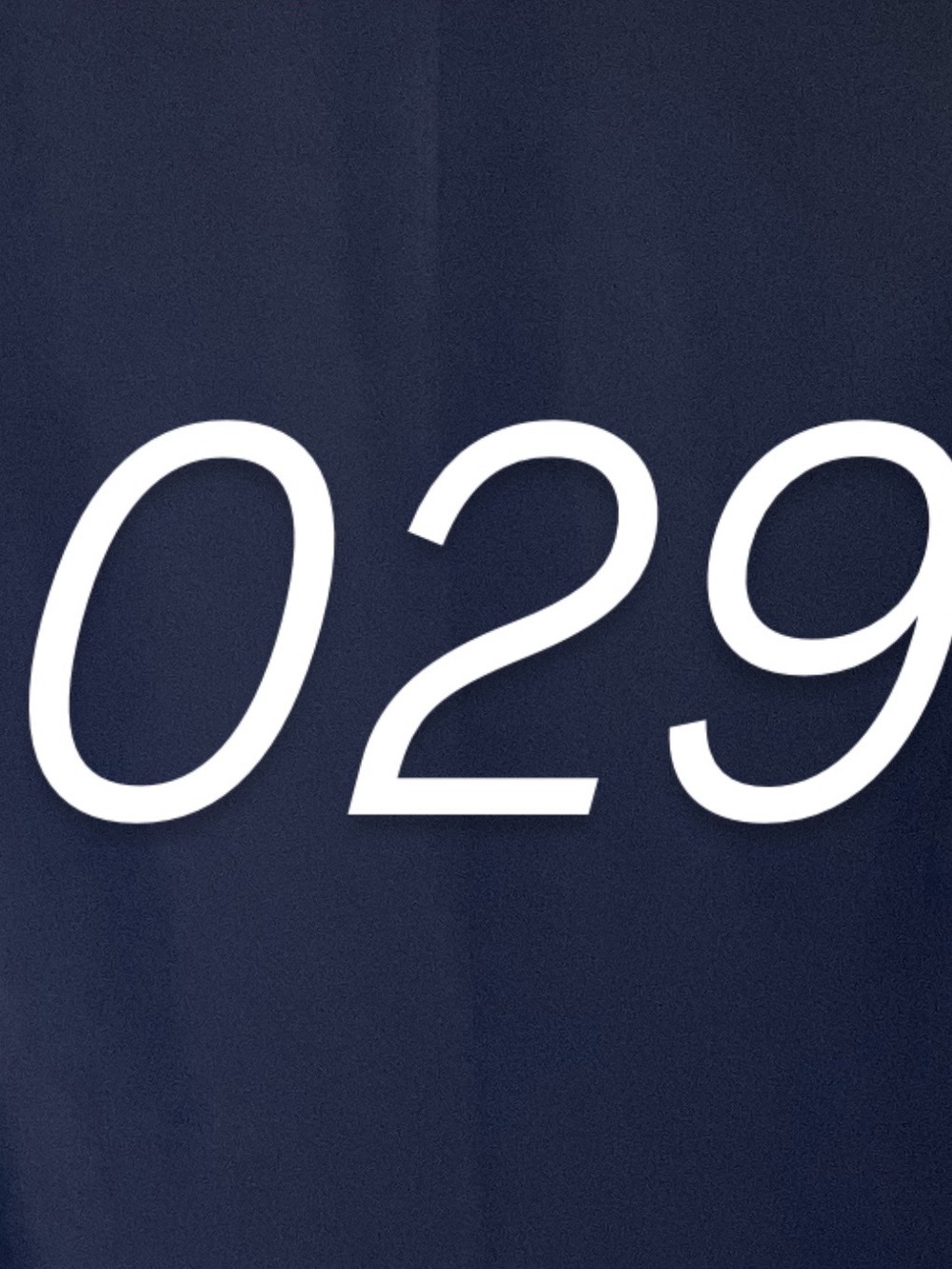 Zara 90s Full Length Wide Leg Jeans Light Wash Size 8 - Picture 9 of 9